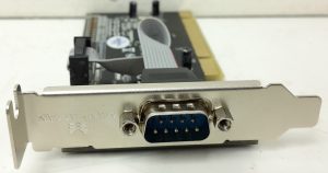 Manhattan IP-N45-5110-00-00881 Serial PCI Card - Image 5