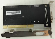 Manhattan IP-N45-5110-00-00881 Serial PCI Card - Image 4