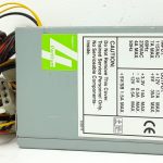 E-DAta ATX-350 350W Power Supply