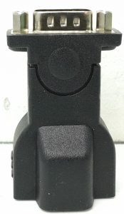 Startech .com ICUSB232D USB To RS232 D89 Serial Adapter With Detachable 6' M/M USB Cable - Image 2
