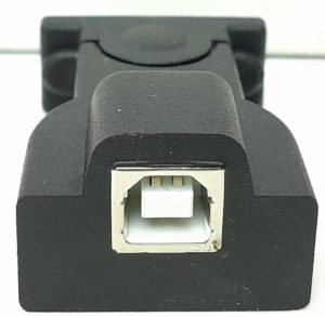 Startech .com ICUSB232D USB To RS232 D89 Serial Adapter With Detachable 6' M/M USB Cable - Image 6
