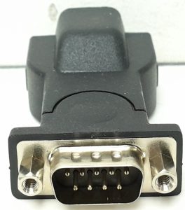 Startech .com ICUSB232D USB To RS232 D89 Serial Adapter With Detachable 6' M/M USB Cable - Image 5
