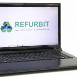 RM Education RM310 W255HU - i3-2330M 2.2GHz - 2GB Ram - 15.6" - 160GB HDD - Windows 10 Home