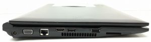 RM Education RM310 W255HU - i3-2330M 2.2GHz - 2GB Ram - 15.6" - 160GB HDD - Windows 10 Home - Image 6
