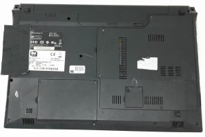 RM Education RM310 W255HU - i3-2330M 2.2GHz - 2GB Ram - 15.6" - 160GB HDD - Windows 10 Home - Image 4