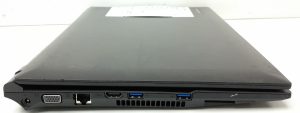 RM Education RM320 W255EU - i5-2450M 2.5GHz - 4GB RAM - 15.6" - 240GB SSD - Windows 10 Home - Image 6