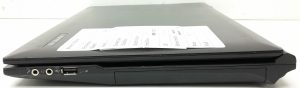 RM Education RM320 W255EU - i5-2450M 2.5GHz - 4GB RAM - 15.6" - 240GB SSD - Windows 10 Home - Image 5