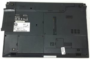 RM Education RM320 W255EU - i5-2450M 2.5GHz - 4GB RAM - 15.6" - 240GB SSD - Windows 10 Home - Image 4