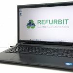 RM Education RM320 W255EU - i3-2350M 2.3GHz - 4GB RAM - 15.6" - 250GB HDD - Windows 10 Home