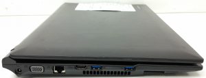 RM Education RM320 W255EU - i3-2350M 2.3GHz - 4GB RAM - 15.6" - 250GB HDD - Windows 10 Home - Image 6