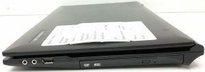 RM Education RM320 W255EU - i3-2350M 2.3GHz - 4GB RAM - 15.6" - 250GB HDD - Windows 10 Home - Image 5
