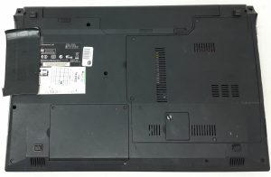 RM Education RM320 W255EU - i3-2350M 2.3GHz - 4GB RAM - 15.6" - 250GB HDD - Windows 10 Home - Image 4