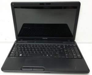 Toshiba Satellite Pro C660-1LM- Core 2 Duo T6670 2.2GHz - 2GB RAM - 15.6" - 250GB HDD - Windows 10 Home - Image 7