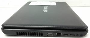 Toshiba Satellite Pro C660-1LM- Core 2 Duo T6670 2.2GHz - 2GB RAM - 15.6" - 250GB HDD - Windows 10 Home - Image 6