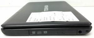 Toshiba Satellite Pro C660-1LM- Core 2 Duo T6670 2.2GHz - 2GB RAM - 15.6" - 250GB HDD - Windows 10 Home - Image 5