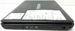 Toshiba Satellite Pro C660-171 - i3 M370 2.4 GHz - 3GB Ram - 15.6" - 240GB SSD - Windows 10 Pro - Image 5