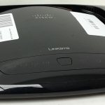 Cisco WRT320N Dual Band Wireless N Gigabit Router