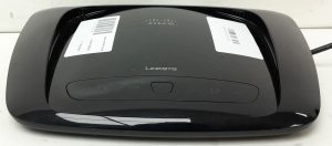 Cisco WRT320N Dual Band Wireless N Gigabit Router - Image 2