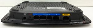 Cisco WRT320N Dual Band Wireless N Gigabit Router - Image 5