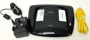 Cisco WRT320N Dual Band Wireless N Gigabit Router - Image 4
