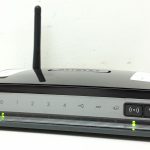 Netgear DGN2200 Wireless-N300 ADSL Modem Router