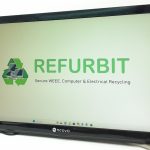 Neovo L-W22C 21.5" HDMI VGA LCD Monitor