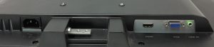 Neovo L-W22C 21.5" HDMI VGA LCD Monitor - Image 5