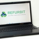 RM Education RM320 W255EU - i5-2450M 2.5GHz - 4GB RAM - 15.6" - 240GB SSD - Windows 10 Home