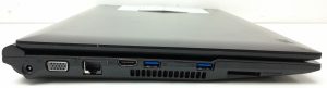 RM Education RM320 W255EU - i5-2450M 2.5GHz - 4GB RAM - 15.6" - 240GB SSD - Windows 10 Home - Image 6