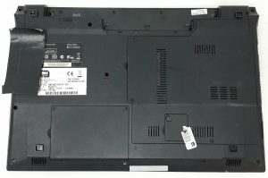RM Education RM320 W255EU - i5-2450M 2.5GHz - 4GB RAM - 15.6" - 240GB SSD - Windows 10 Home - Image 4