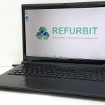RM Education RM320 W255EU - i5-2450M 2.5GHz - 4GB RAM - 15.6" - 240GB SSD - Windows 10 Home