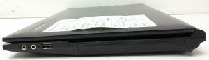 RM Education RM320 W255EU - i5-2450M 2.5GHz - 4GB RAM - 15.6" - 240GB SSD - Windows 10 Home - Image 5