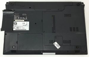 RM Education RM320 W255EU - i5-2450M 2.5GHz - 4GB RAM - 15.6" - 240GB SSD - Windows 10 Home - Image 4