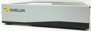 OneLan NTB-650-M-S-SSD VGA Digital Media Player