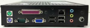 OneLan NTB-650-M-S-SSD VGA Digital Media Player - Image 4