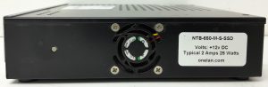 OneLan NTB-650-M-S-SSD VGA Digital Media Player - Image 3