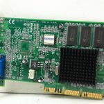 Gainward GLH 44486 Graphics Card