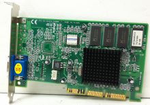 Gainward GLH 44486 Graphics Card