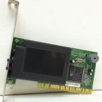 Conexant RS56-PCI PCI Card