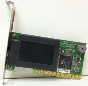 Conexant RS56-PCI PCI Card - Image 2