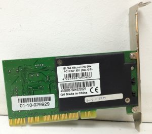 Conexant RS56-PCI PCI Card - Image 4