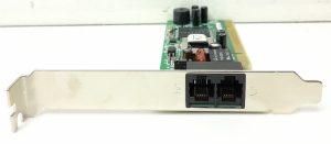 Conexant CX06834-11 82156650 Controllerless DF PCI V.92 Card Only - Image 4