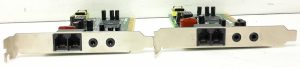 Job Lot x3 Conexant CX06834-11 82156720 PCI Card with 1 Software Installation Disc - Image 5