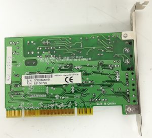 Job Lot x3 Conexant CX06834-11 82156720 PCI Card with 1 Software Installation Disc - Image 3