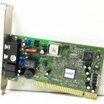 Intel CPCM0P9022-02 PCI Card