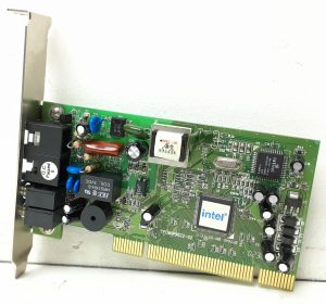 Intel CPCM0P9022-02 PCI Card