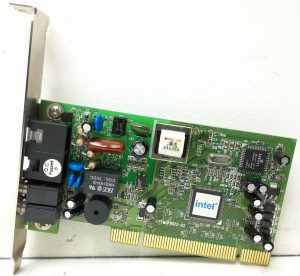 Intel CPCM0P9022-02 PCI Card - Image 2