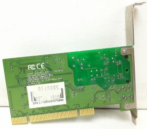 Intel CPCM0P9022-02 PCI Card - Image 4
