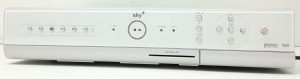 Sky+ Amstrad DRX280 Digital Media Player