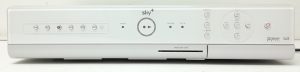 Sky+ Amstrad DRX280 Digital Media Player - Image 2